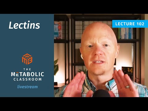 102: How Lectins