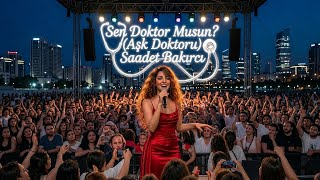 ​Sen Doktor Musun? (Aşk Doktoru) - Saadet Bakırcı - \