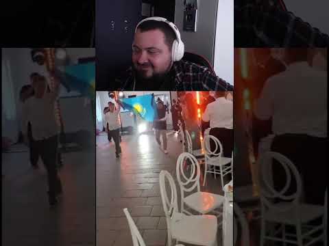 Родственники из Казахстана устроили настоящий сюрприз на свадьбе!