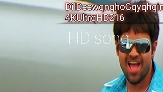 Dil Deewana Ho Gaya Jaana Tere Pyar Mein#Dil deewana Thumb