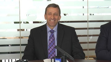 Portfolio Decision Support Panel Part 3 - The Role of Managed Data and SaaS