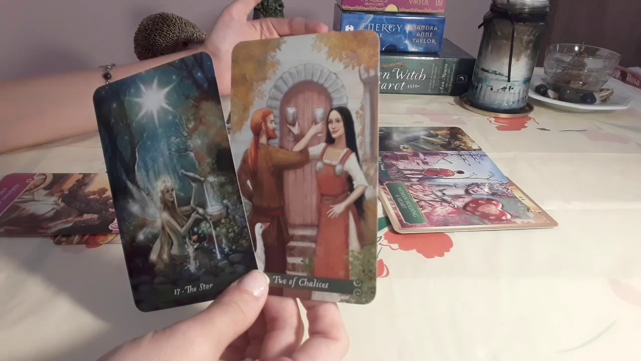 Tarot: Gêmeos Setembro 2018 (Geral) - YouTube