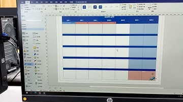 2023.12.13 Taking computer classes/上電腦課（1）
