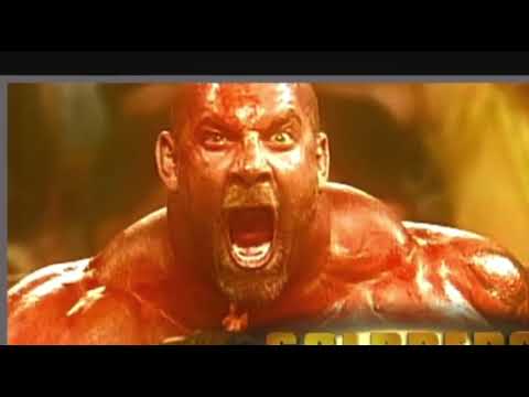 اغنية جولد بيرج 2003