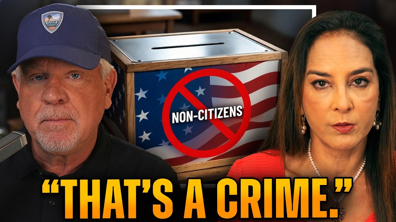 Woman Indicted for Illegally Registering Hundreds of Homeless Voters in Los Angeles
