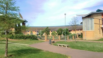 Gateway Academy Staff Lockdown Video 2020