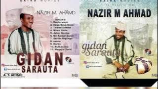 Daga Baya Baya  Audio HQ By Nazir M Ahmed (Sarkin Waka)
