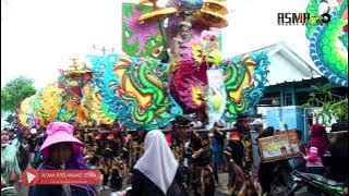 Kebablasan | PUTRA NAFITA CAYA 2023 | Drunten wetan Karangasem Gabuswetan Indramayu