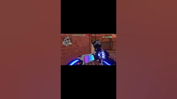 Pistol round 4K            #shorts #short #ytshorts #shortsfeed #shortsviral