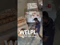 WELPL's Cutting-edge Warehouse in Gurgaon