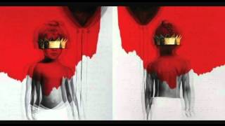 Video thumbnail of "Rihanna - James Joint (Audio)"