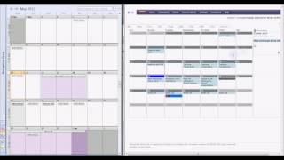 Exchange Calendar Connector - User setup guide screenshot 2