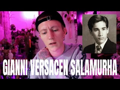 Andrew Cunanan | Miksi hän murhasi Gianni Versacen?