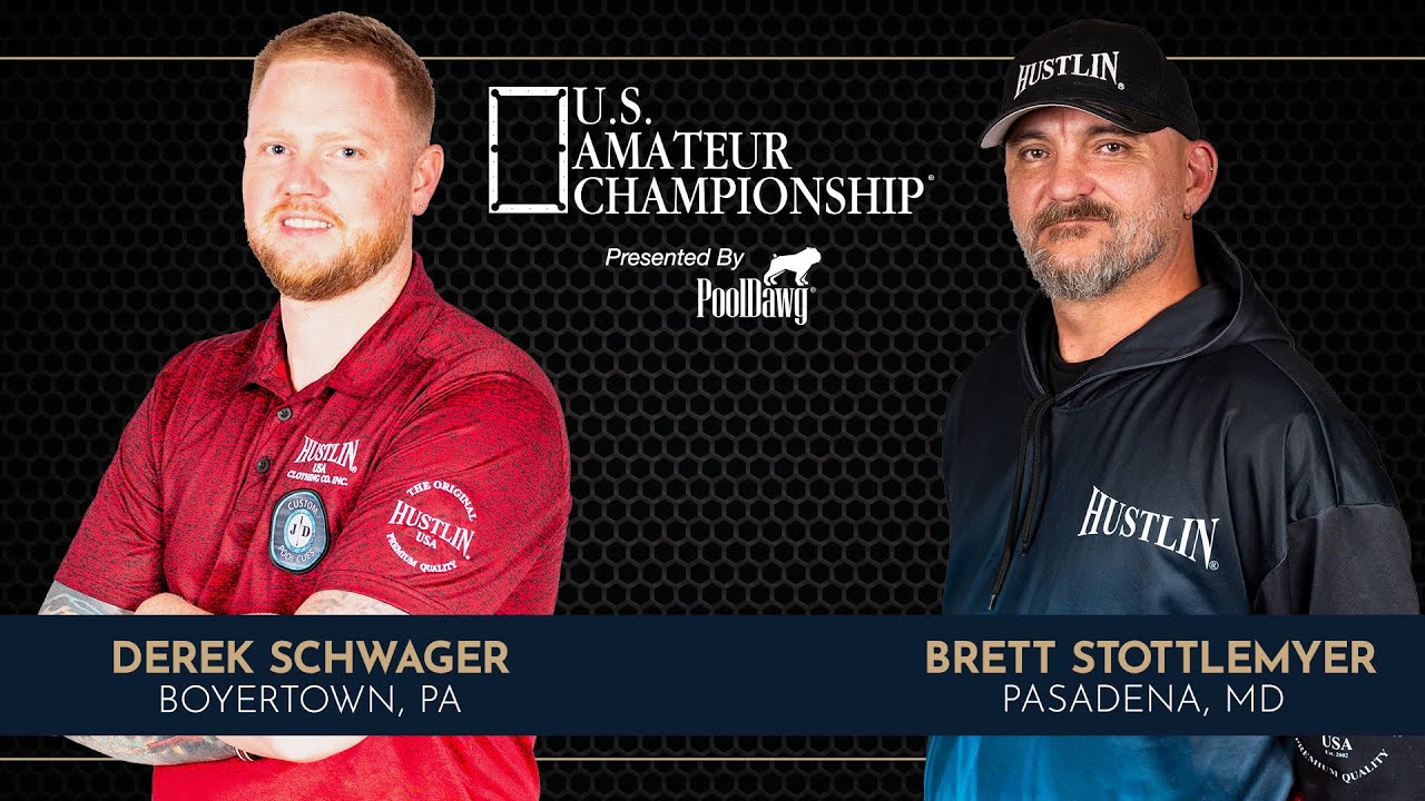 Unpredictable! Live Scoring: 2025 U.S. Amateur Championship At Olympic Club - wbyyutx