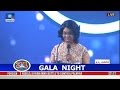 Channels media group vc sola momoh speaks at channels tv 21st anniversary celebration pt 1