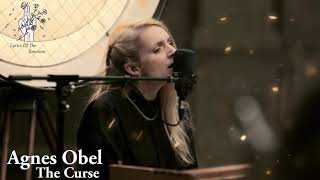 Agnes Obel - The Curse ( with Lyrics / Türkçe Altyazı / Türkçe Çeviri )