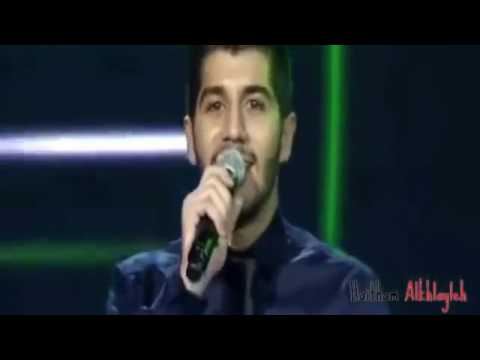 هيثم خلايله اعلنها يا شعبي اعلنها فلسطين 