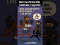 Bud Crawford Admits His ONE Weakness…