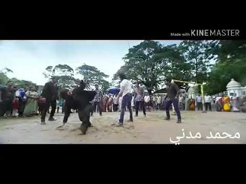 الدخلاويه كليب مهرجان حبك يطفئ النار كليب فاجر