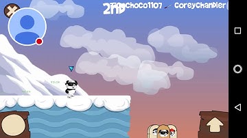 My Fun Run - Multiplayer Race Stream