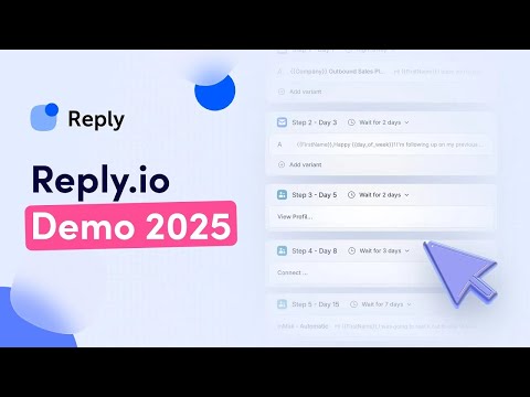 Reply video thumbnail