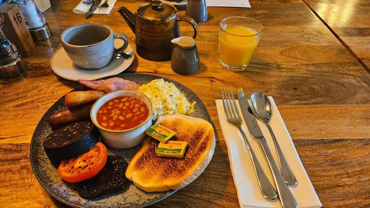 The Stag Hotel, Restaurant and Bar, Lyndhurst, United Kingdom