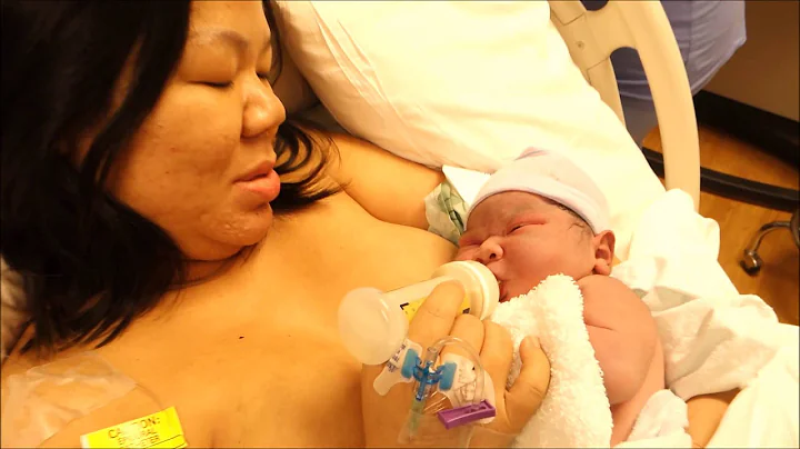 Welcoming Ruby Buchanan!!