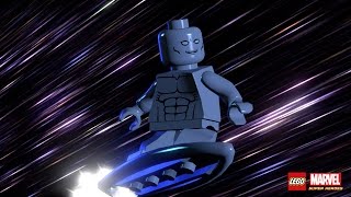 Прохождение игры LEGO MARVEL Super Heroes Свободная игра. 40 серия СЕРЕБРЯНЫЙ СЁРФЕР Прохождение игры LEGO MARVEL Super Heroes Свободная игра. 40 серия СЕРЕБРЯНЫЙ СЁРФЕР
