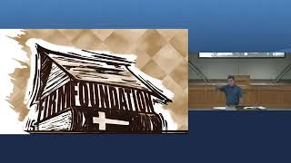 Sunday PM Worship - Clint Davison - 8_17_2025