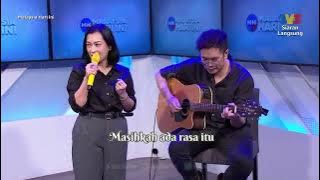 Masihkah Ada Rasa Itu - Misha Omar | LIVE MHI 2024