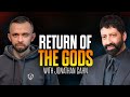 The Return of The Ancient Gods with Jonathan Cahn