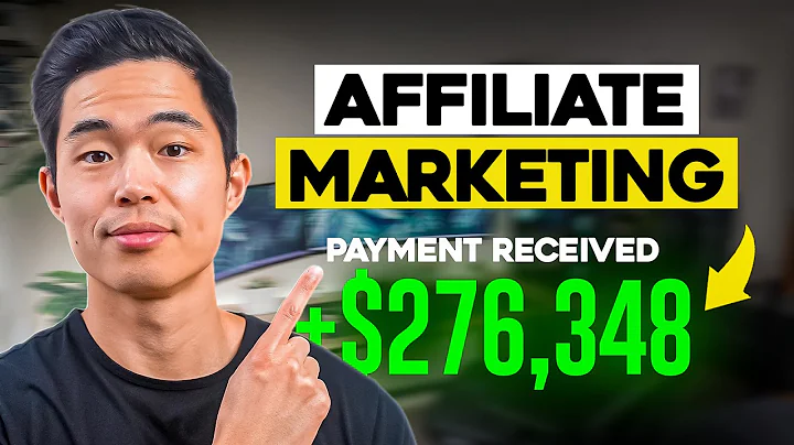 The ONLY Affiliate Marketing Tutorial You Need: Ultimate Step-by-Step for Beginners thumbnail