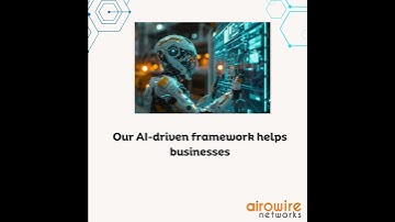 KASE by Airowire: AI-Powered Enterprise Security & Automation | 90% Efficiency Boost!