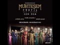 Muhteşem Yüzyıl The Magnificent Century Official Soundtrack Vol. 2 06 Hasret HQ