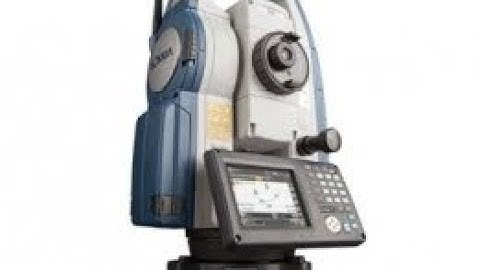 Sokkia Dx 102,101AC ,Fx DX series - how to create job