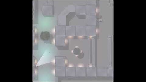 AutoLightmap 2.5D (Game Maker Engineered)