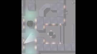 AutoLightmap 2.5D (Game Maker Engineered)