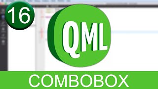 Tutorial Qt Creator - QML - ComboBox