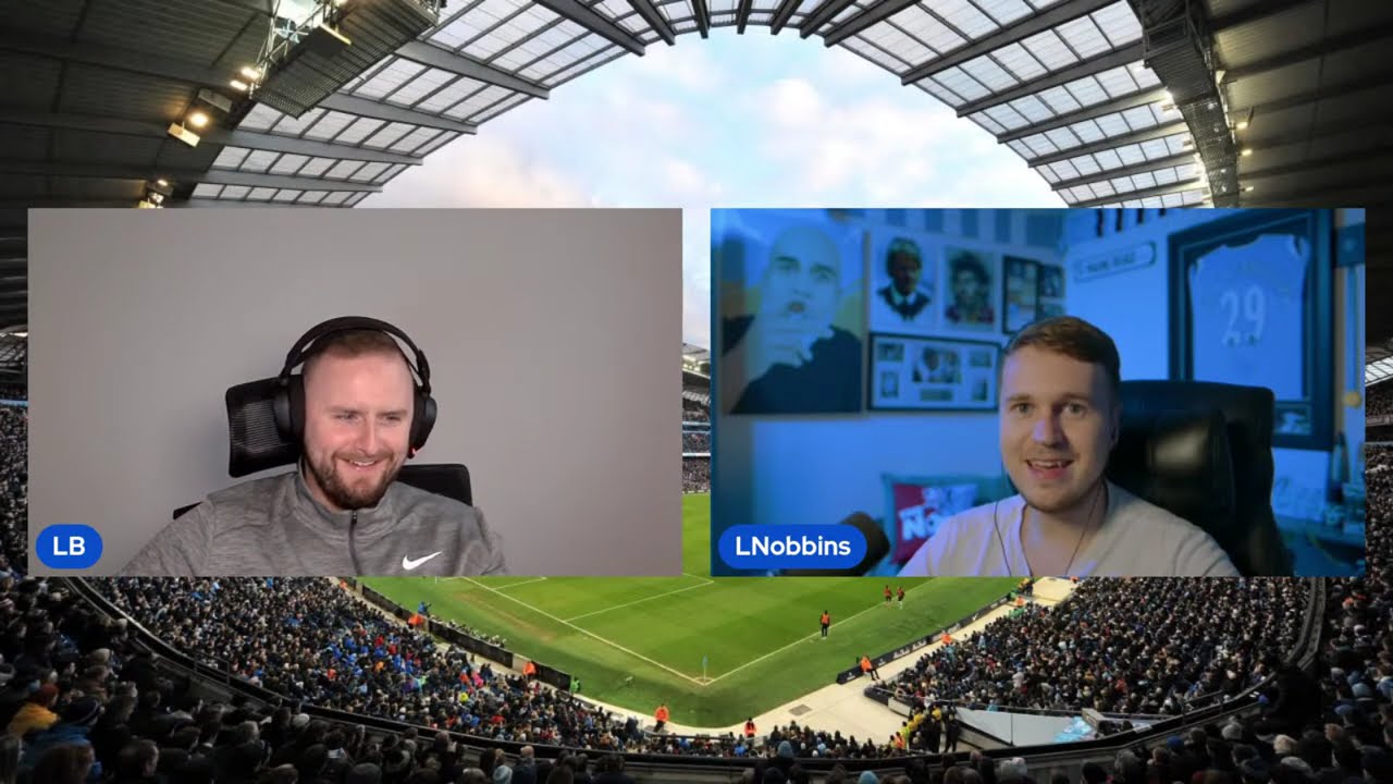 🚨 [DEBATE] Does Foden Start When He's Back?