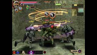 Rakion Mage stage 20 2026