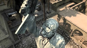 [COD4]H1perz 1v5 clutch :)