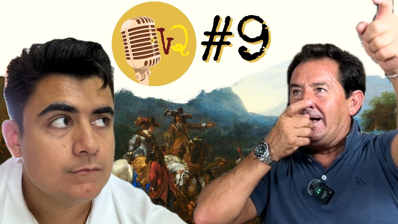 #9 Андухар | Стрельба и охота | Полезны ли занятия по стрельбе?