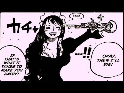 One Piece 771 The Ninja Pirate Mink Samurai Alliance Offer Eng Sub Youtube