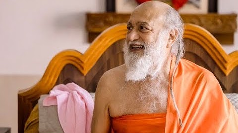 Shri Shivarudrabalayogi’s 71st Birthday Celebration • DSM Ashram • Sept 2025 – Part 1