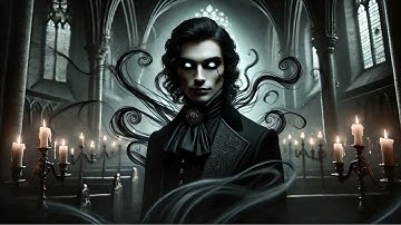 Throne of Shadows - Lasombra Clan