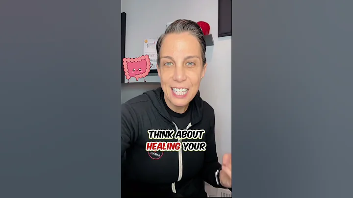 The Gut To Skin Connection ∞