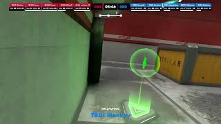BL%D Vs TBDi Hyper Dash Live Streaming 03-Jun-2021