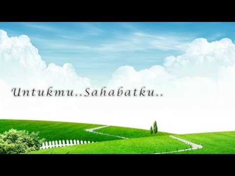 Salam Rindu Sahabat