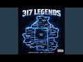 317 Legends (Mr. Citibank & Thick Rick Story)