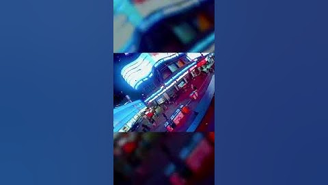 I Flew a Tiny Whoop in Times Square!